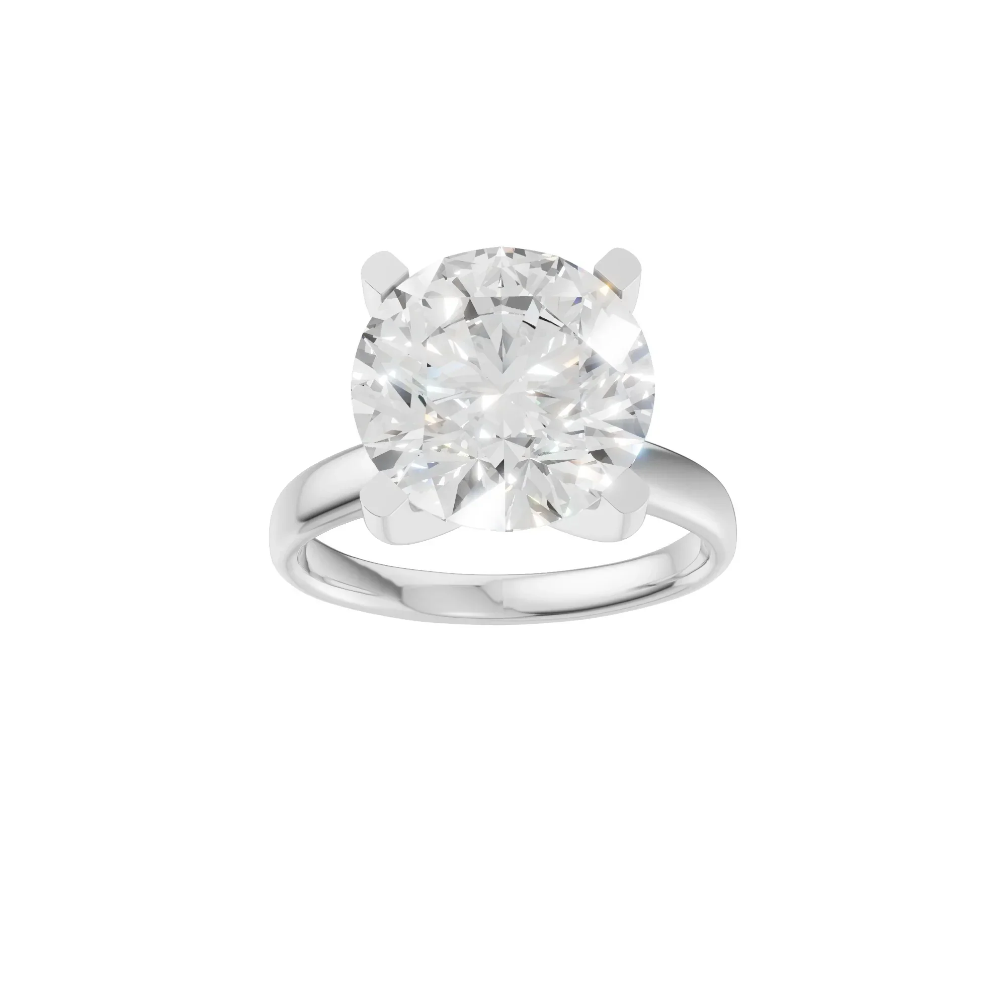 New Arrivals Rings